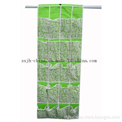 1 Side Non-Woven Hanging Bag (TN- NHB 455)